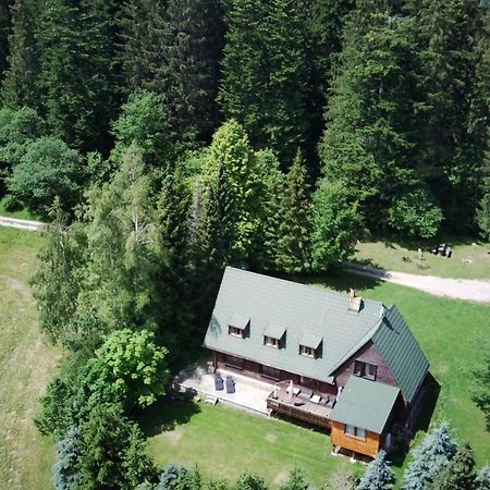 Vrch Varta Ружомберок Екстер'єр фото