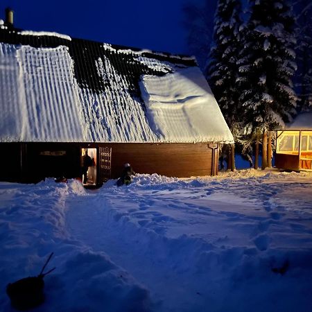 Vrch Varta Ружомберок Екстер'єр фото