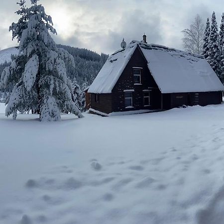 Vrch Varta Ружомберок Екстер'єр фото